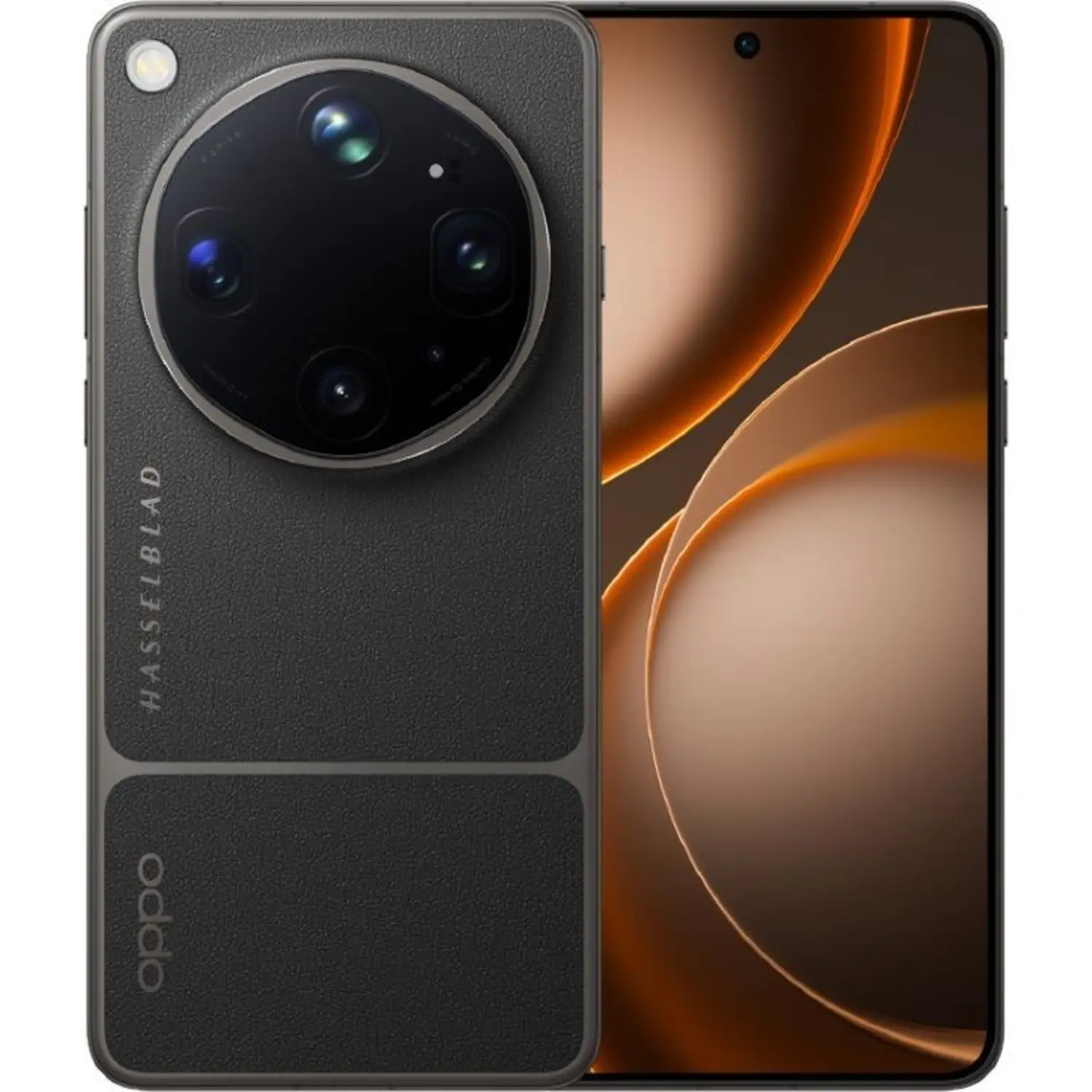 S600970502_1.webp OPPO Find X9 Ultra 5G 512GB 12GB RAM Tundra Umber Dual Sim - Image 1