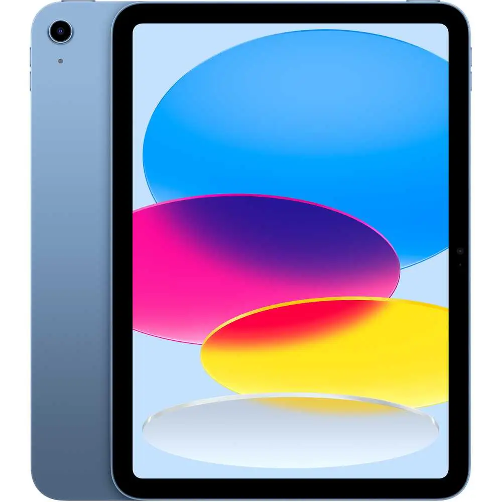 ipad_a16_wifi_blue_1-1.webp iPad 11-inch A16 (2025) Wi-Fi 256GB – Blue - Image 1