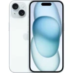 Apple iPhone 15 (256GB) Middle East Version with FaceTime