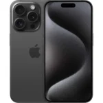 Apple iPhone 15 Pro (1TB) Black Titanium
