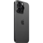 Apple iPhone 15 Pro (1TB) Black Titanium - Image 3