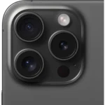 Apple iPhone 15 Pro (1TB) Black Titanium - Image 4