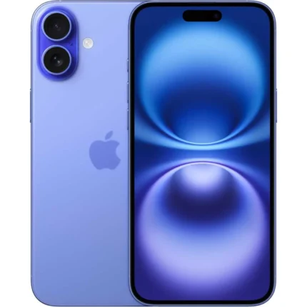Apple iPhone 16 Plus (256GB) Ultramarine
