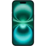 Apple iPhone 16 (128GB) Teal Middle - Image 2
