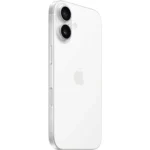 Apple iPhone 16 (128GB) White - Image 3