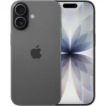 Apple iPhone 17 (512GB) Black