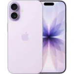 Apple iPhone 17 (256GB) Lavender