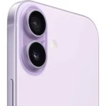 Apple iPhone 17 (256GB) Lavender - Image 3