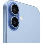 Apple iPhone 17 (256GB) Mist Blue - Image 3