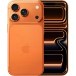 Apple iPhone 17 Pro Max (512GB) – Cosmic Orange