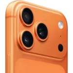 Apple iPhone 17 Pro Max (512GB) – Cosmic Orange - Image 5