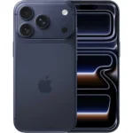 Apple iPhone 17 Pro (256GB) – Deep Blue