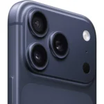 Apple iPhone 17 Pro (1TB) – Deep Blue - Image 3
