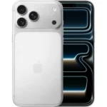 Apple iPhone 17 Pro Max (512GB) – Silver