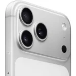 Apple iPhone 17 Pro Max (512GB) – Silver - Image 3