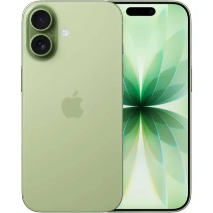 Apple iPhone 17 (512GB) Sage