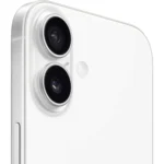 Apple iPhone 17 (256GB) White - Image 3
