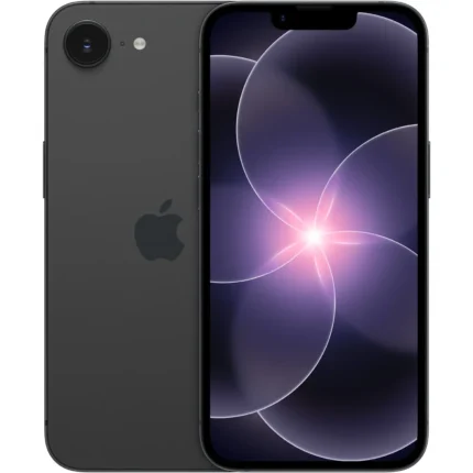Apple iPhone 17e (256GB) – Black