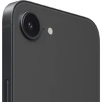 Apple iPhone 17e (256GB) – Black - Image 2