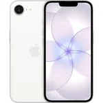 Apple iPhone 17e (512GB) White