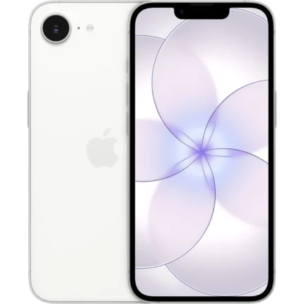 Apple iPhone 17e (512GB) White