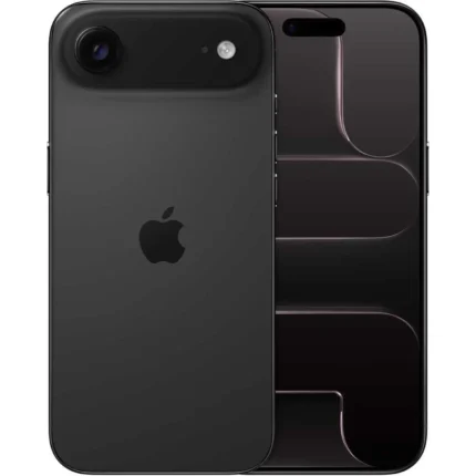 Apple iPhone Air (256GB) Space Black