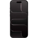 Apple iPhone Air (256GB) Space Black - Image 2