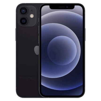 iPhone 12 Mini