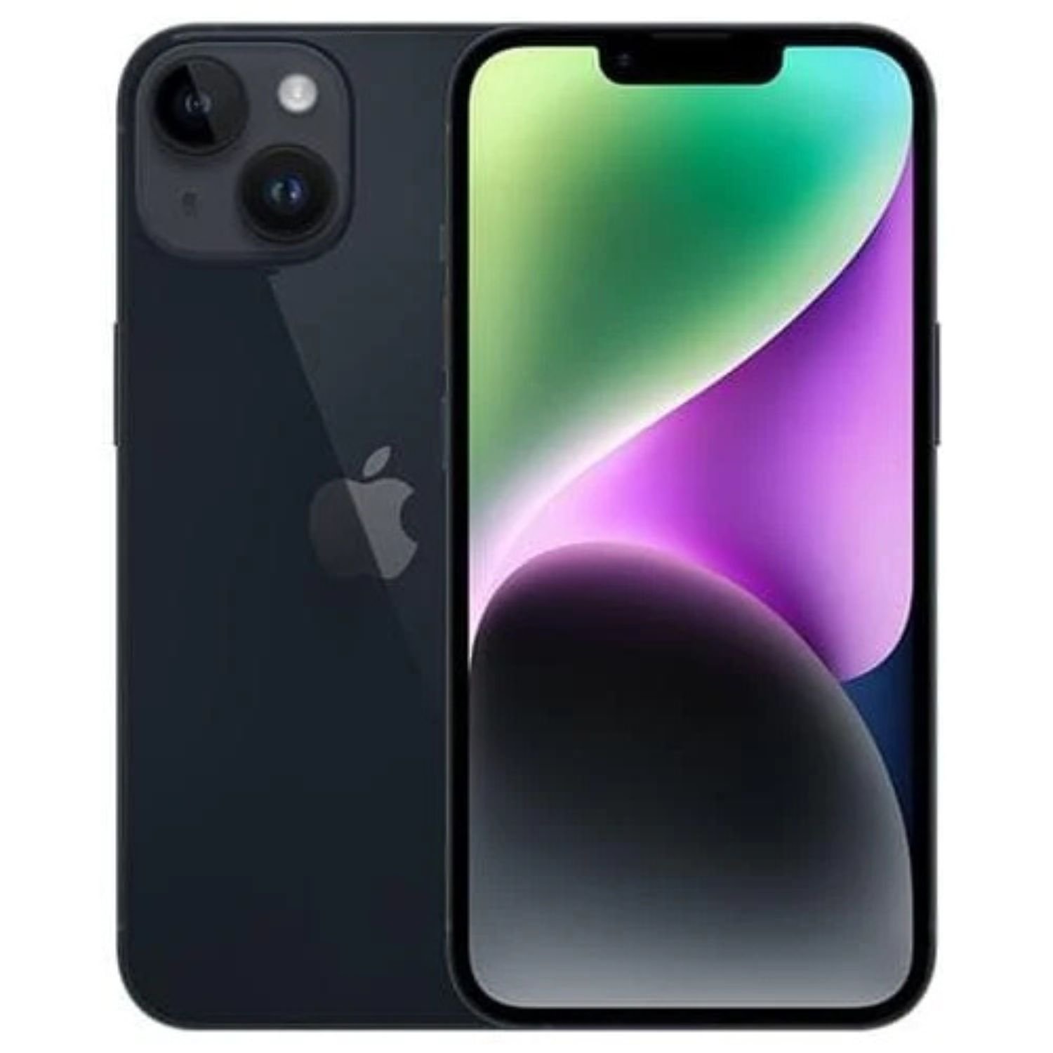 Apple iPhone 14 Plus_midnight Apple iPhone 14 Plus - Image 1