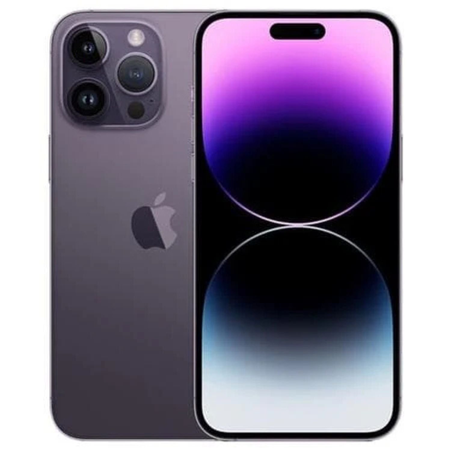 Apple iPhone 14 Pro Max_purple iPhone 14 Pro - Image 1