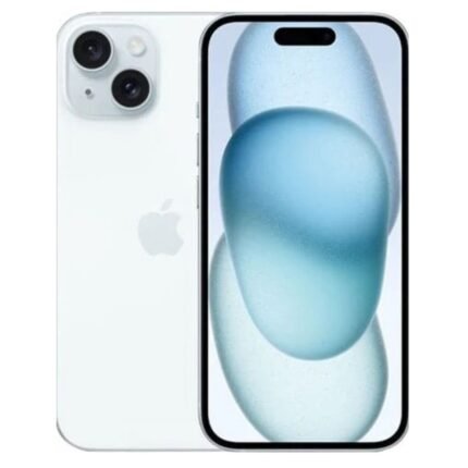 iPhone 15 Plus