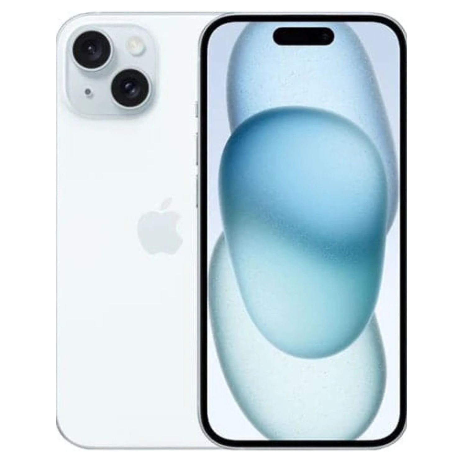 Apple iPhone 15 Plus_blue iPhone 15 Plus - Image 1