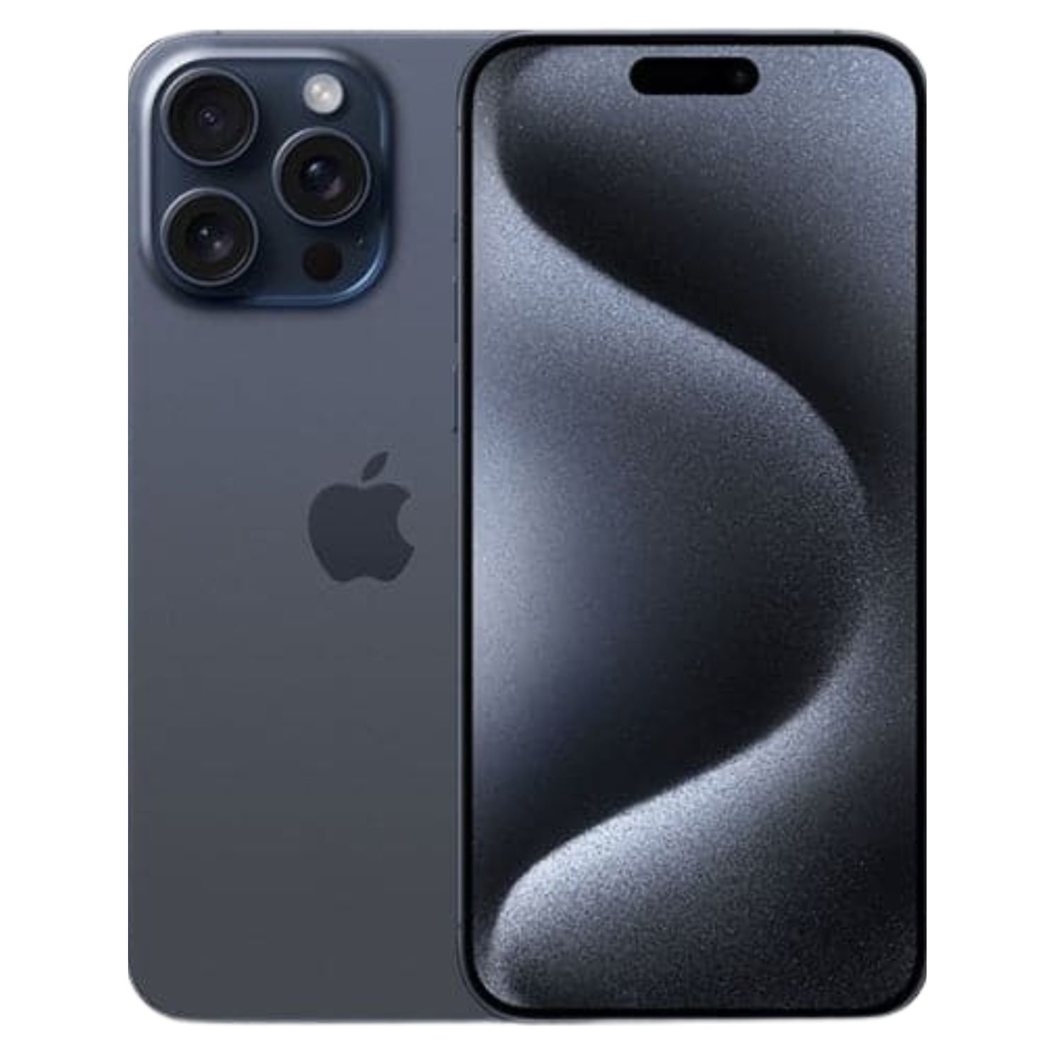 Apple iPhone 15 Pro Max_blue iPhone 15 Pro - Image 1
