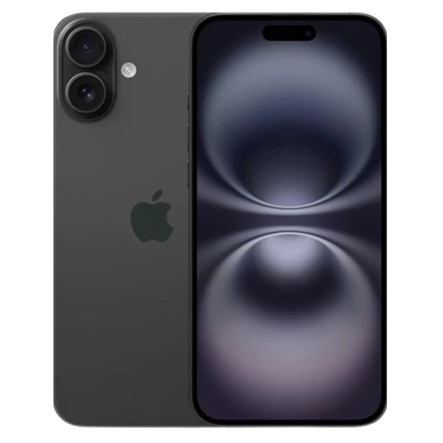 Apple iPhone 16 Plus_black iPhone 16 Plus - Image 1