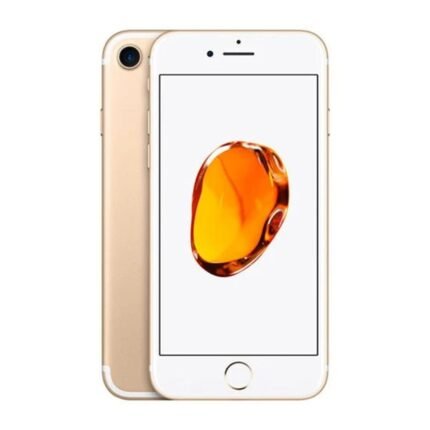 iPhone 7