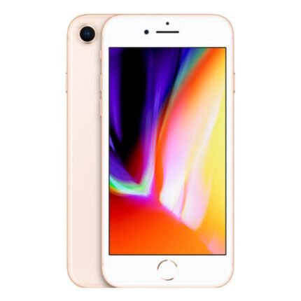 iPhone 8