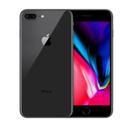 iPhone 8 Plus