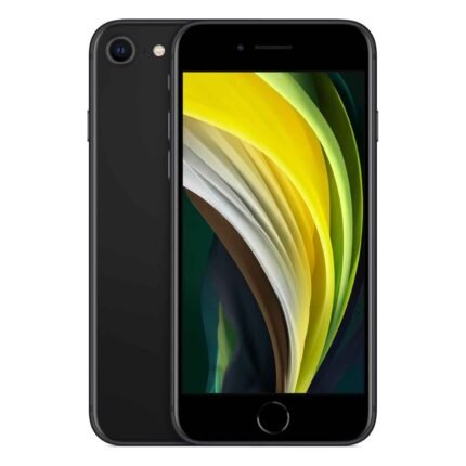 Apple iPhone SE 2nd Generation