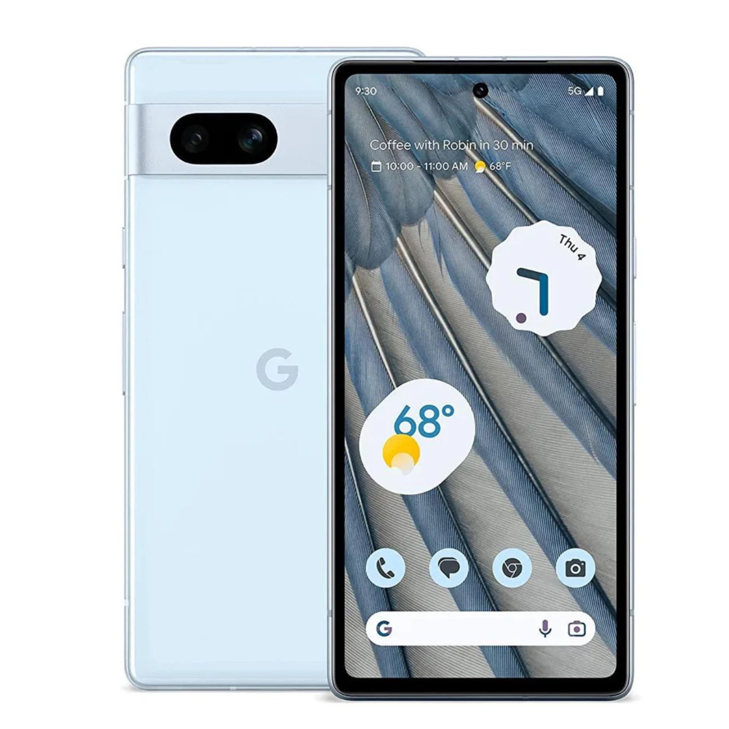 Google Pixel 7a Google Pixel 7a - Image 1