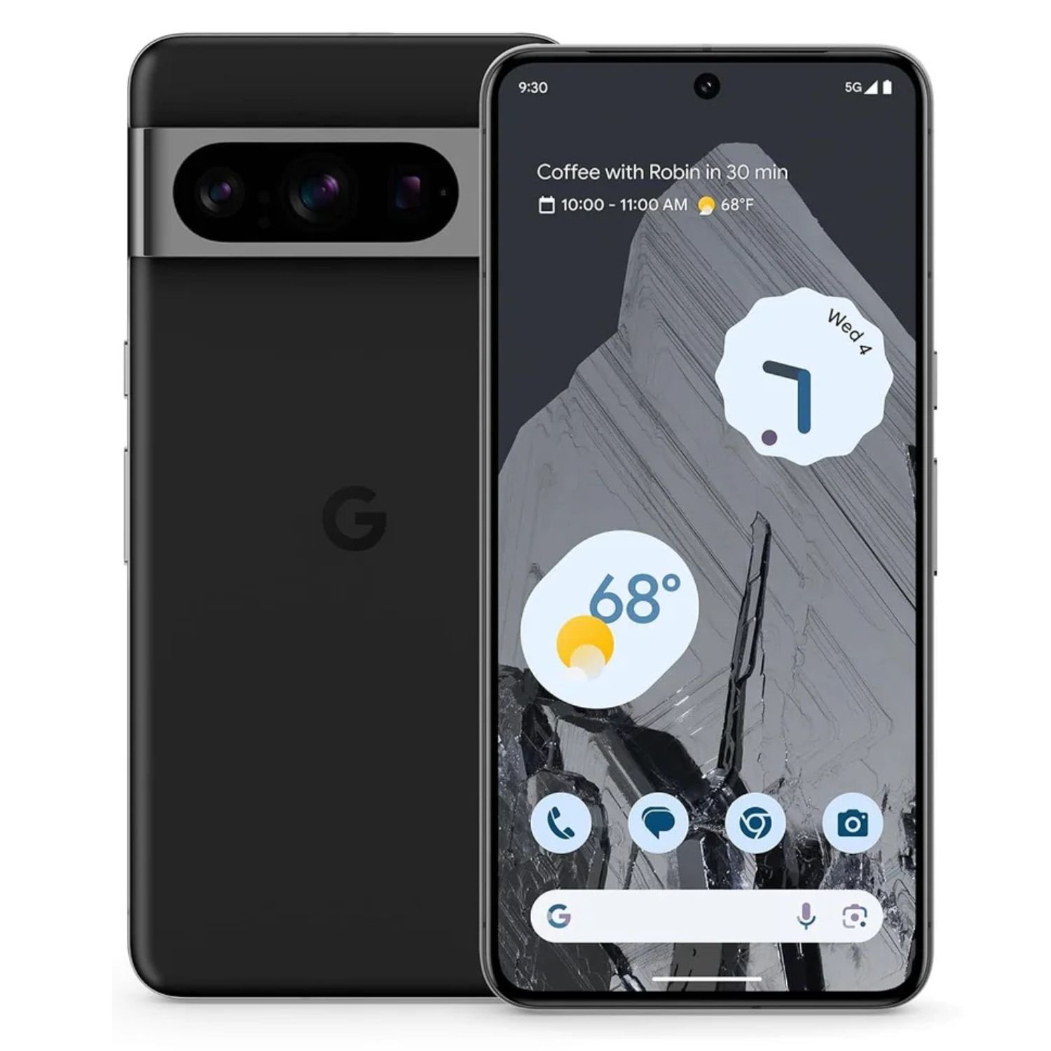 Google Pixel 8 PRO Google Pixel 8 Pro - Image 1
