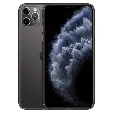 iPhone 11 Pro