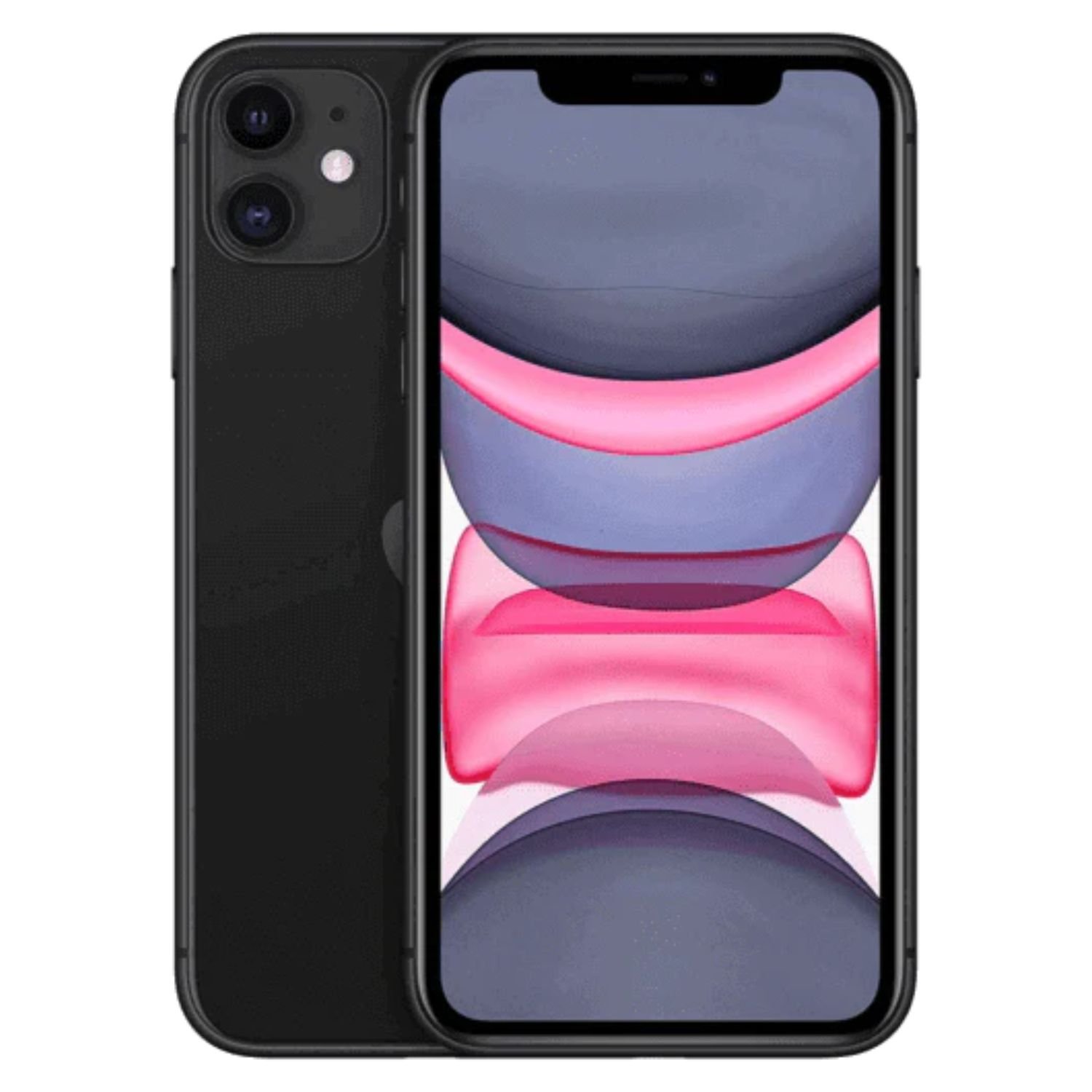 iPhone 11 (5) iPhone 11 - Image 1
