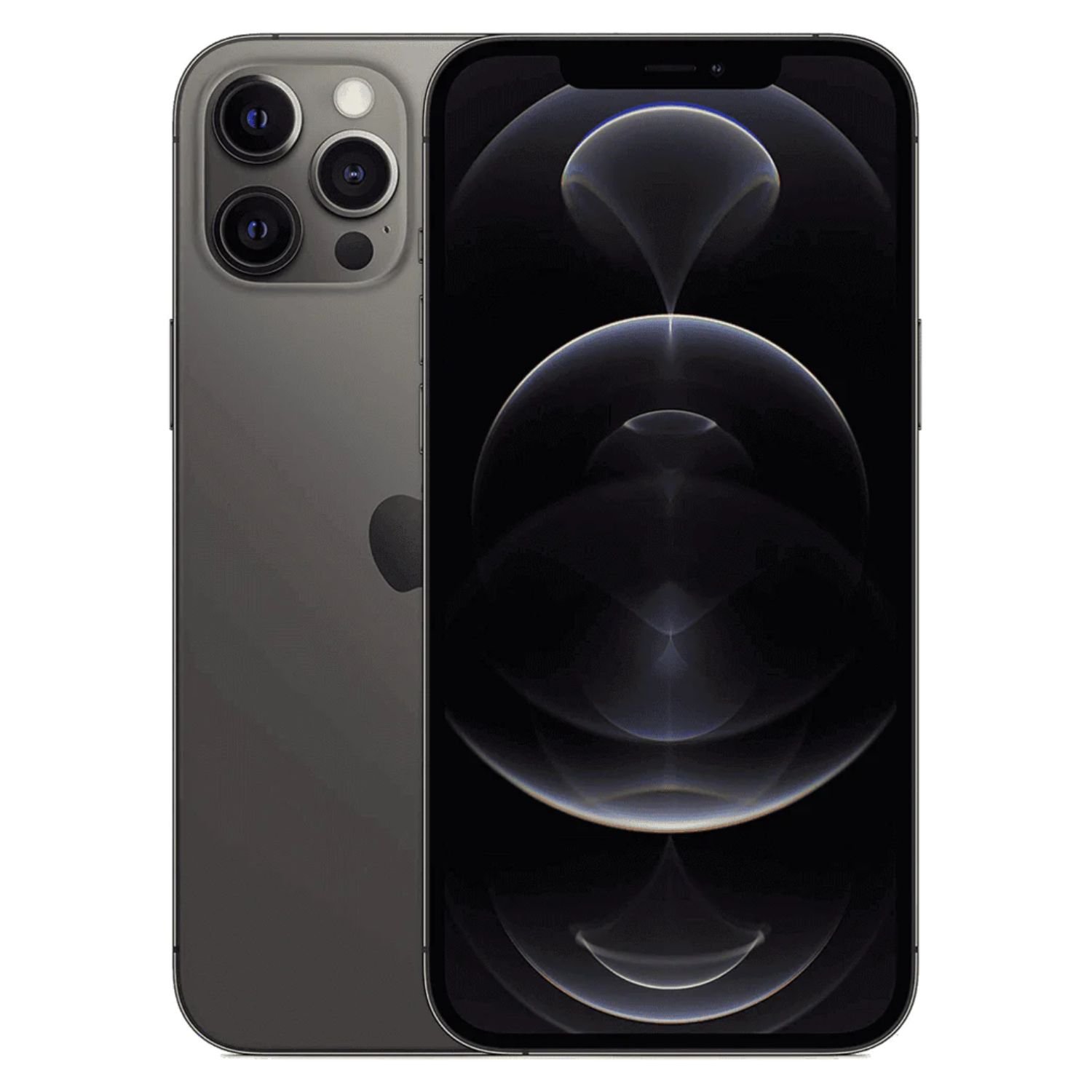 iPhone 12 Pro Max Graphite iPhone 12 Pro Max - Image 1