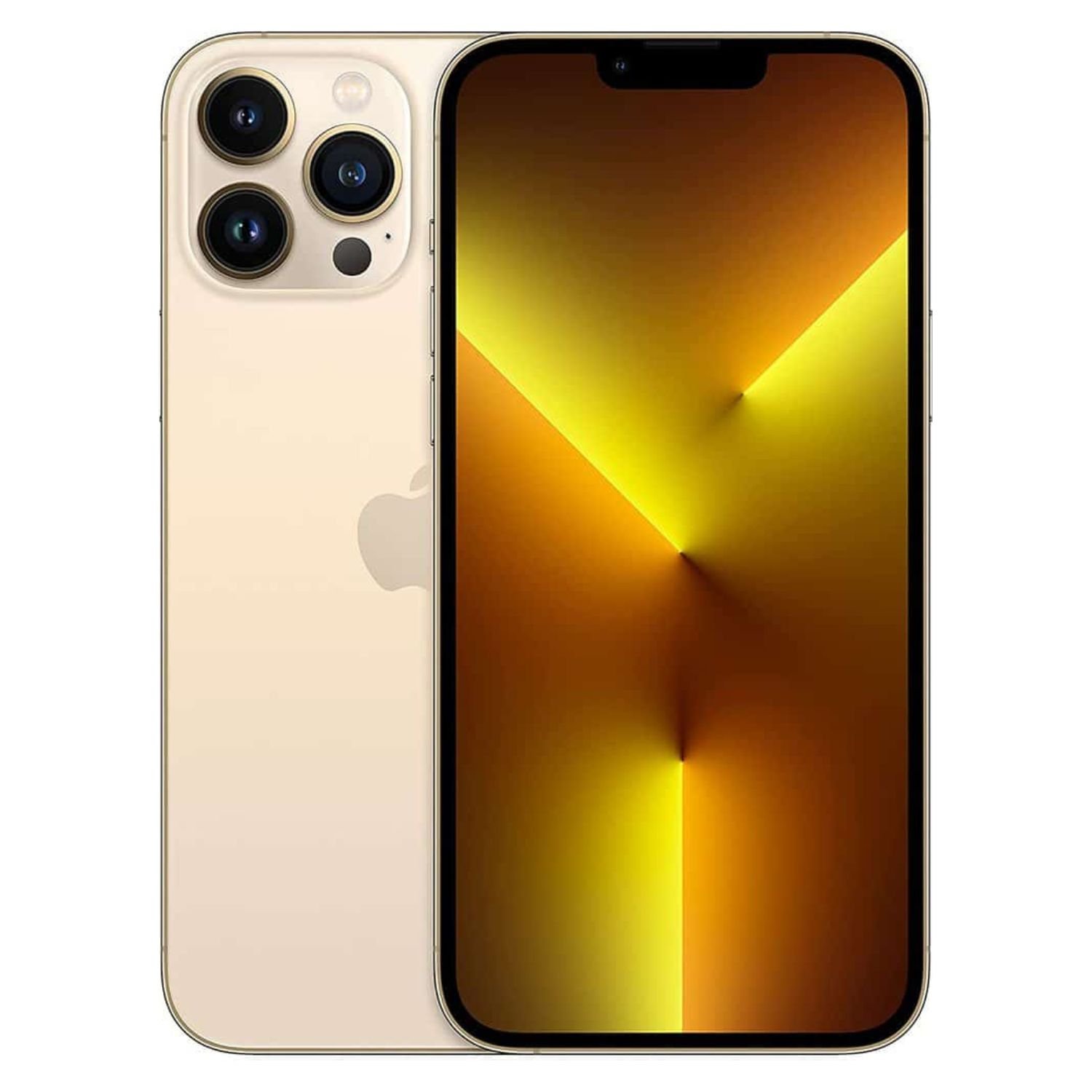 iPhone 13 Pro Max_gold iPhone 13 Pro - Image 1