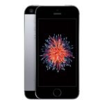 iPhone SE 1st Generation