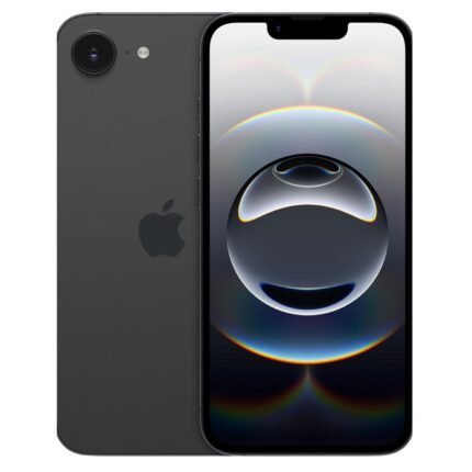 iPhone 16e