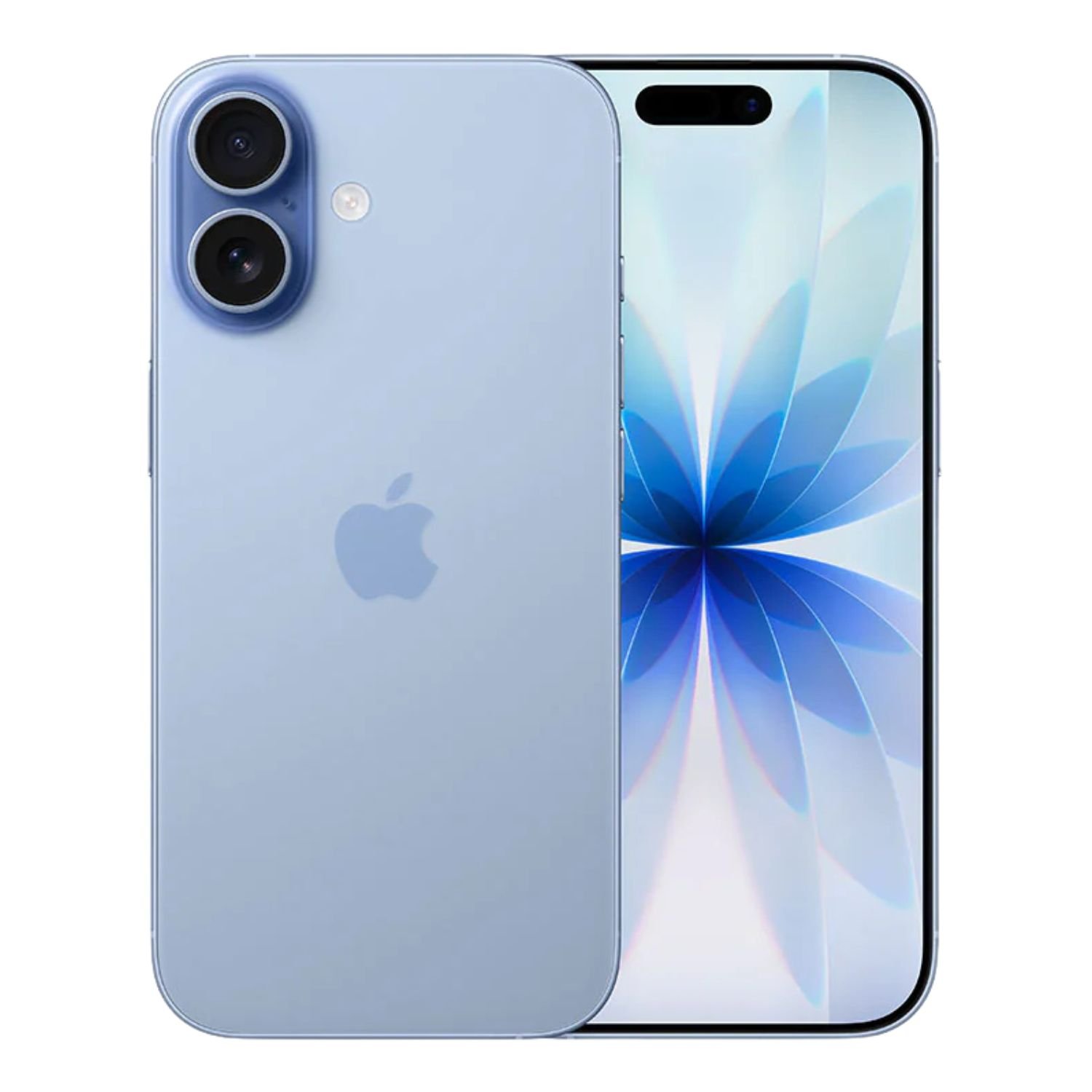 iphone 17_mist blue iPhone 17 - Image 1